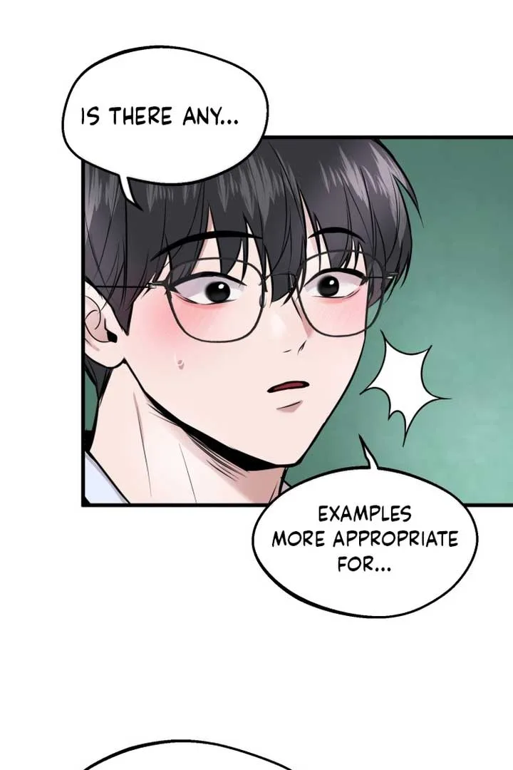 Back to Chanbi Chapter 1 page 107