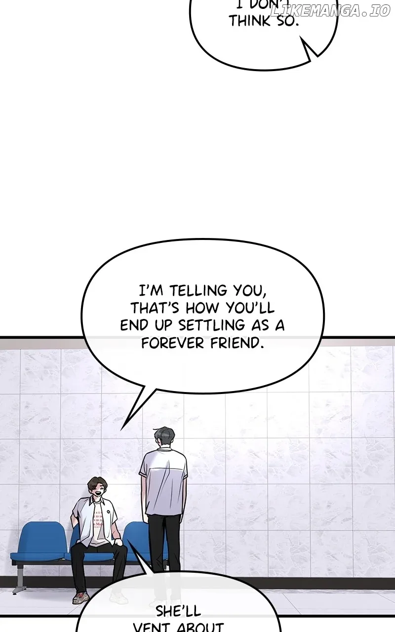 Back to Chanbi Chapter 23 page 82