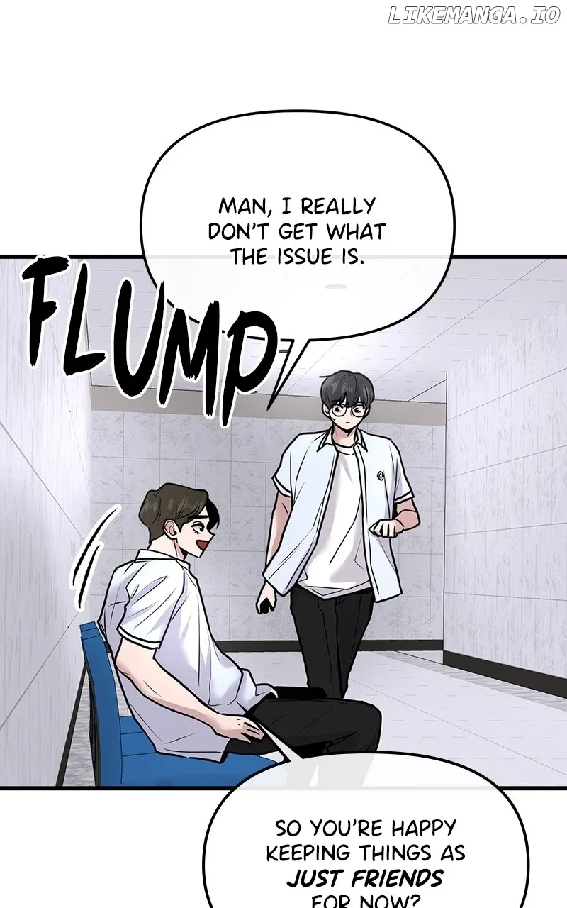 Back to Chanbi Chapter 23 page 72