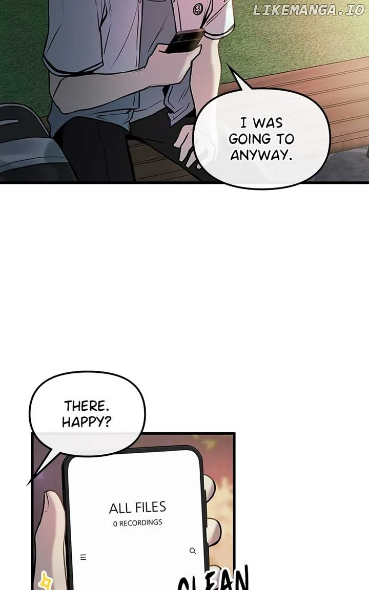 Back to Chanbi Chapter 13 page 88