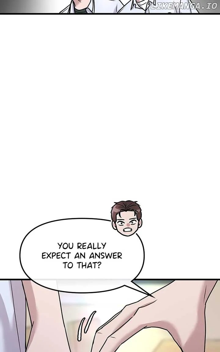 Back to Chanbi Chapter 20 page 32