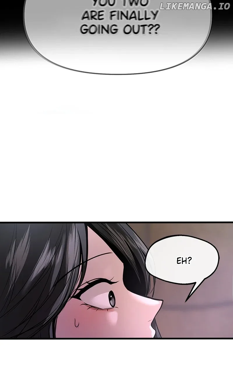 Back to Chanbi Chapter 24 page 58