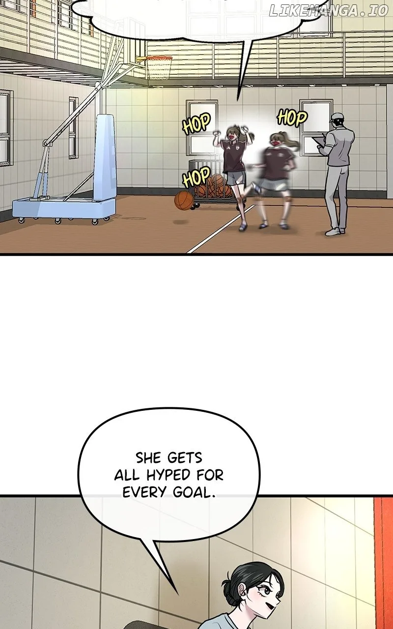 Back to Chanbi Chapter 25 page 77