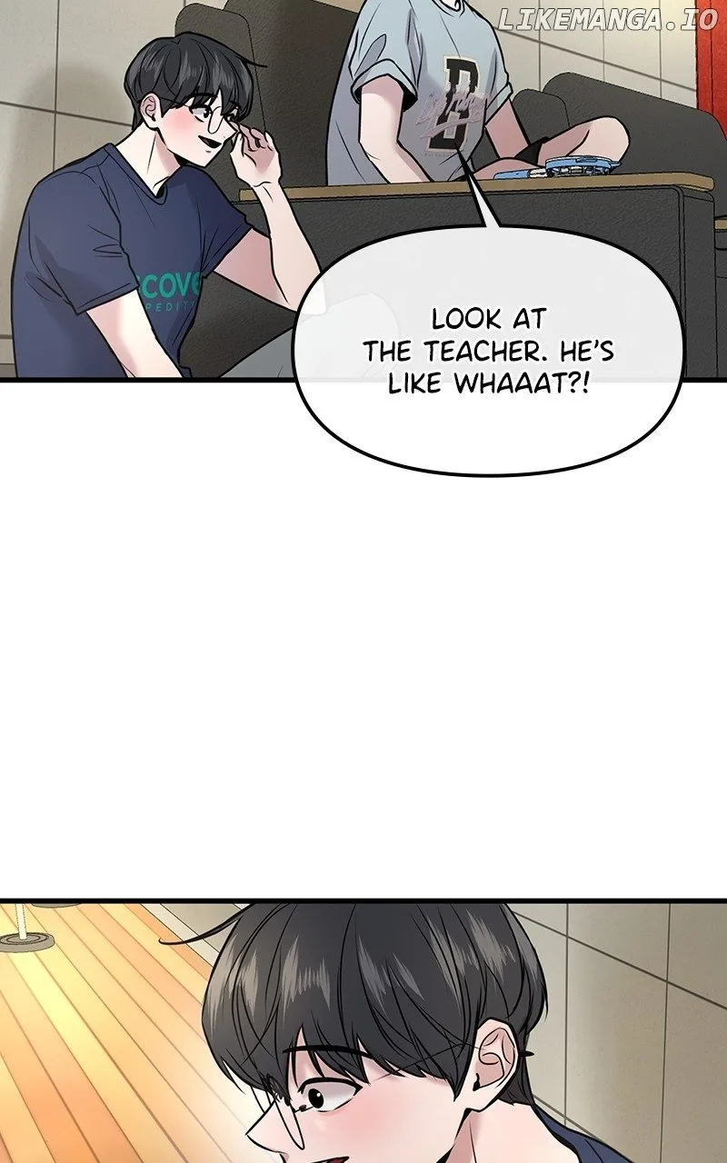 Back to Chanbi Chapter 25 page 78