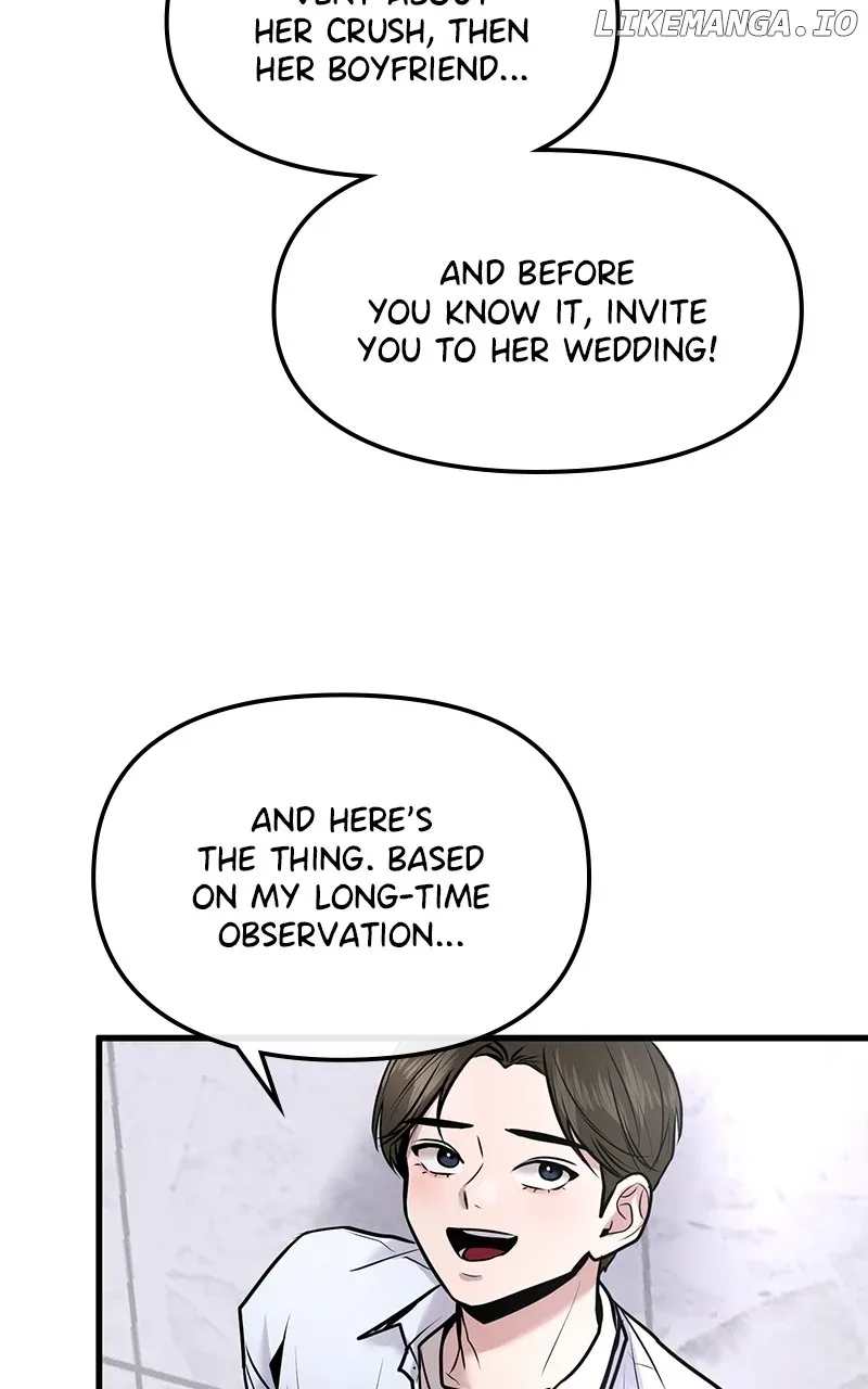 Back to Chanbi Chapter 23 page 83