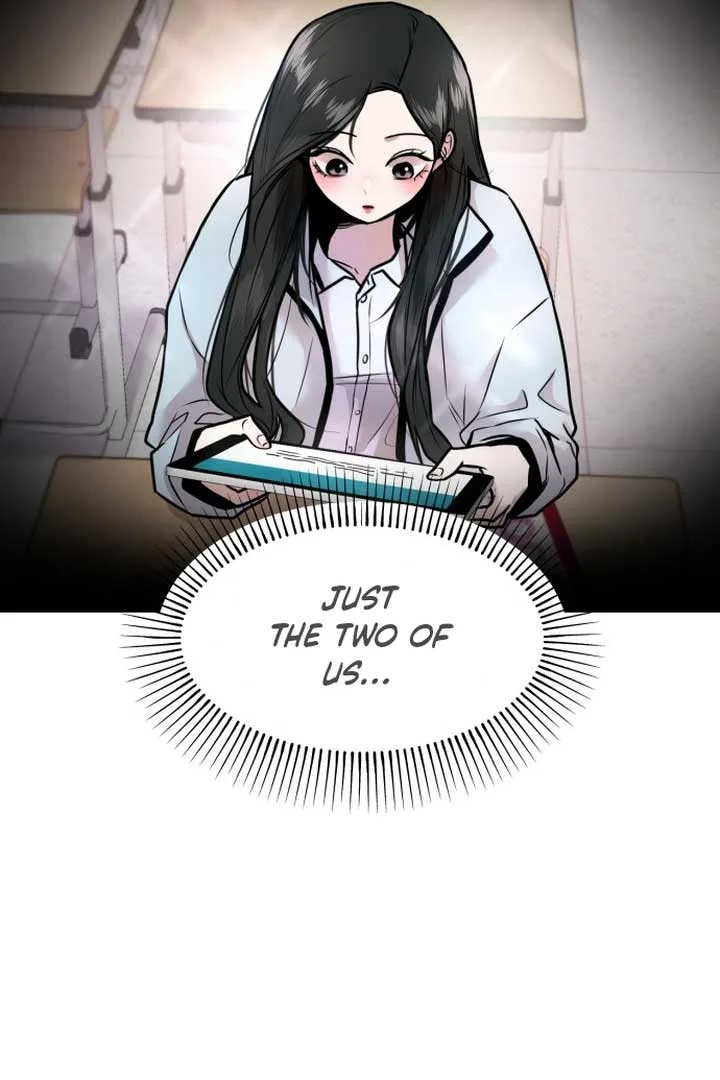 Back to Chanbi Chapter 1 page 105