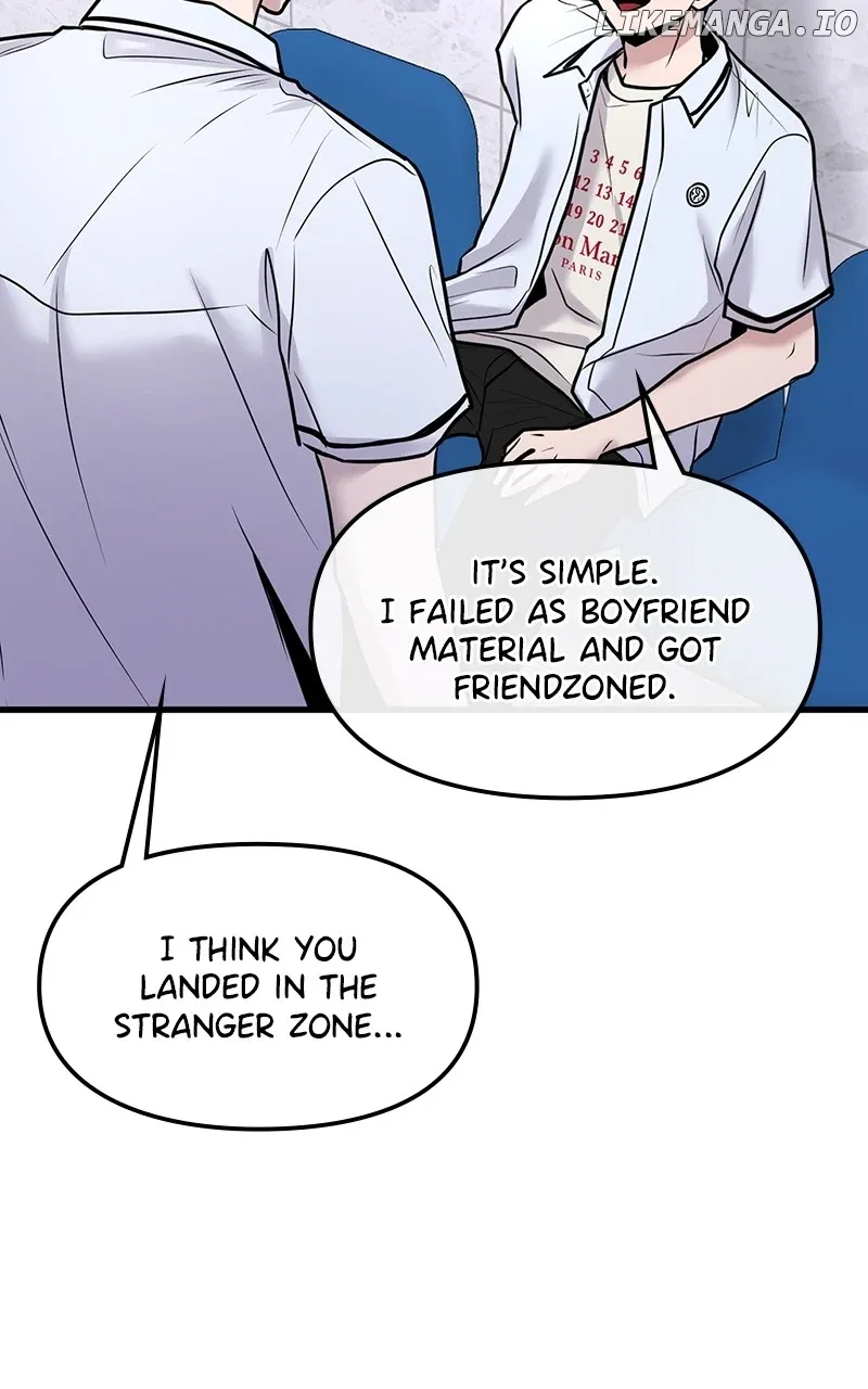 Back to Chanbi Chapter 23 page 79