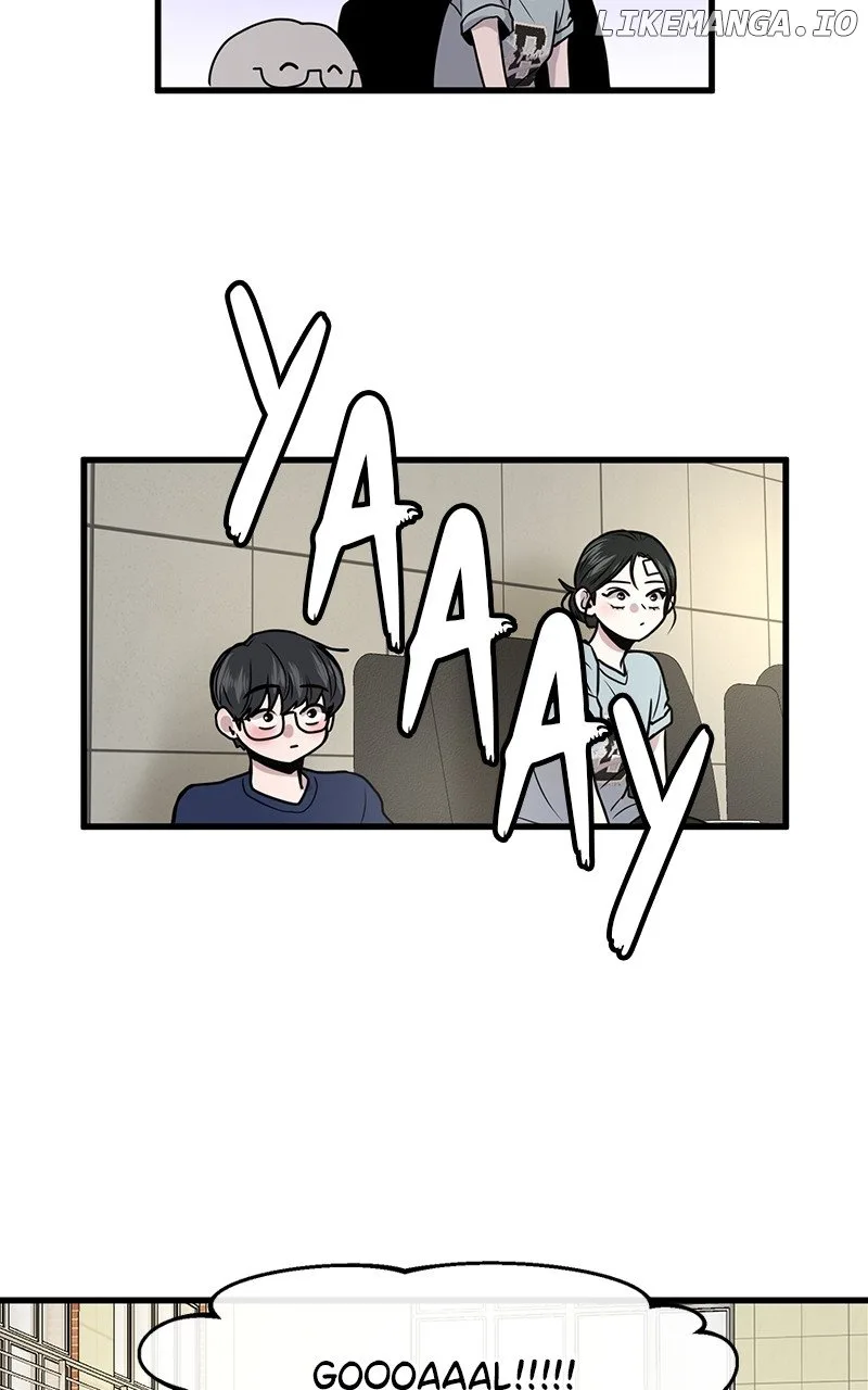 Back to Chanbi Chapter 25 page 76