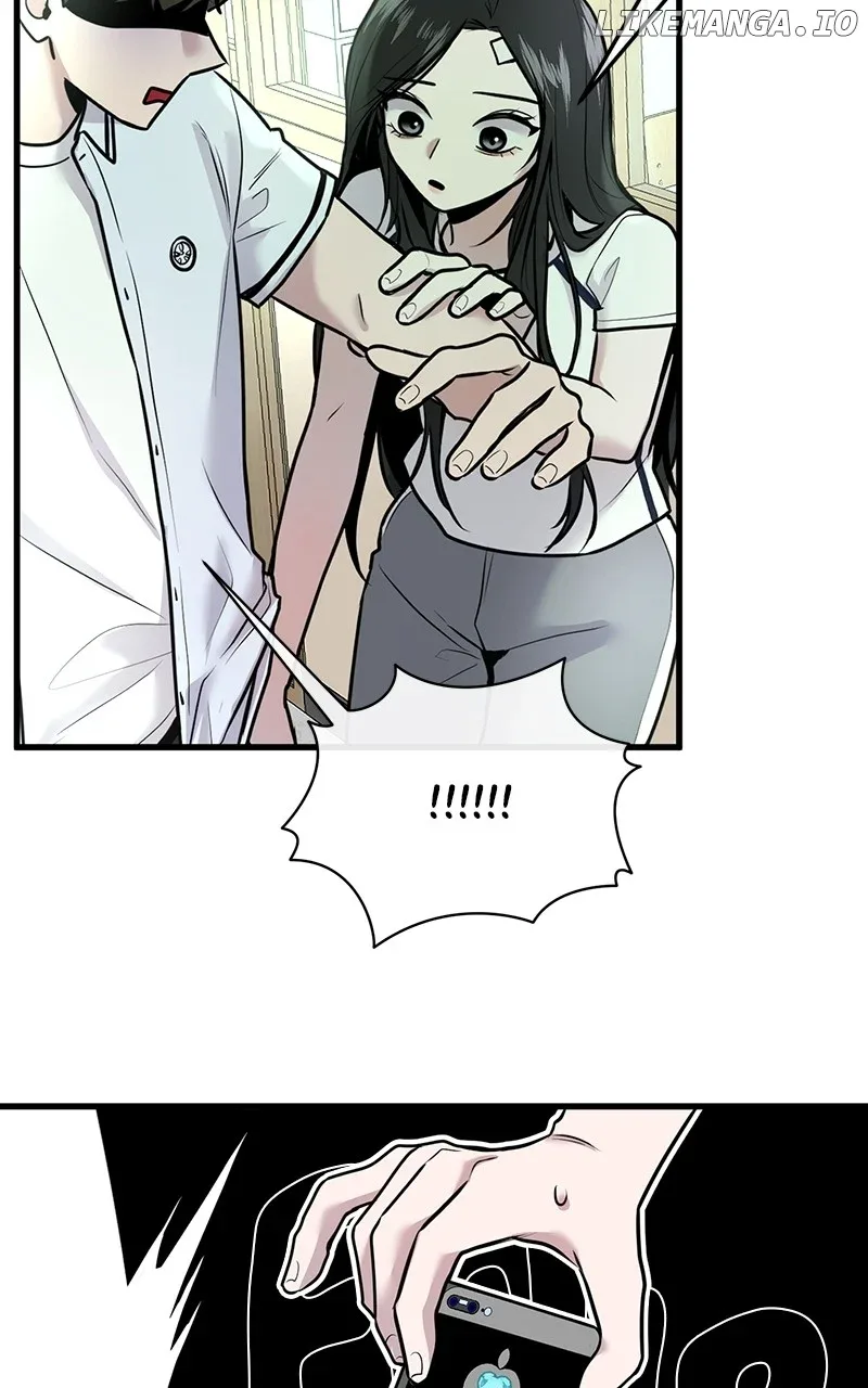 Back to Chanbi Chapter 11 page 82