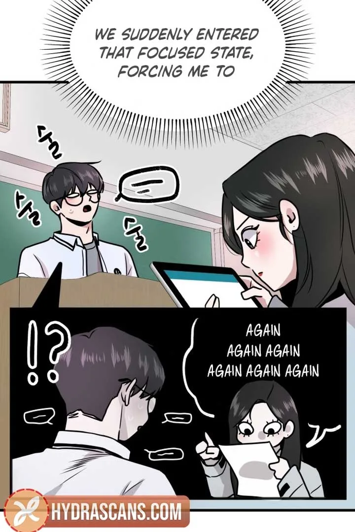 Back to Chanbi Chapter 1 page 102
