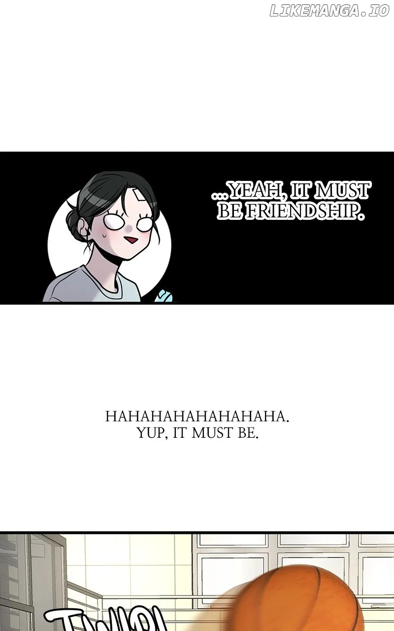 Back to Chanbi Chapter 25 page 84