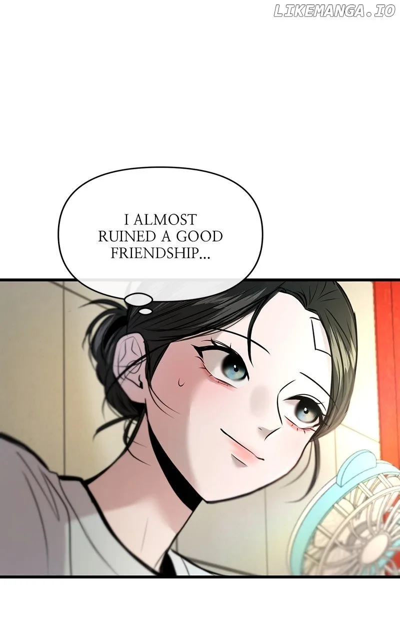 Back to Chanbi Chapter 25 page 83