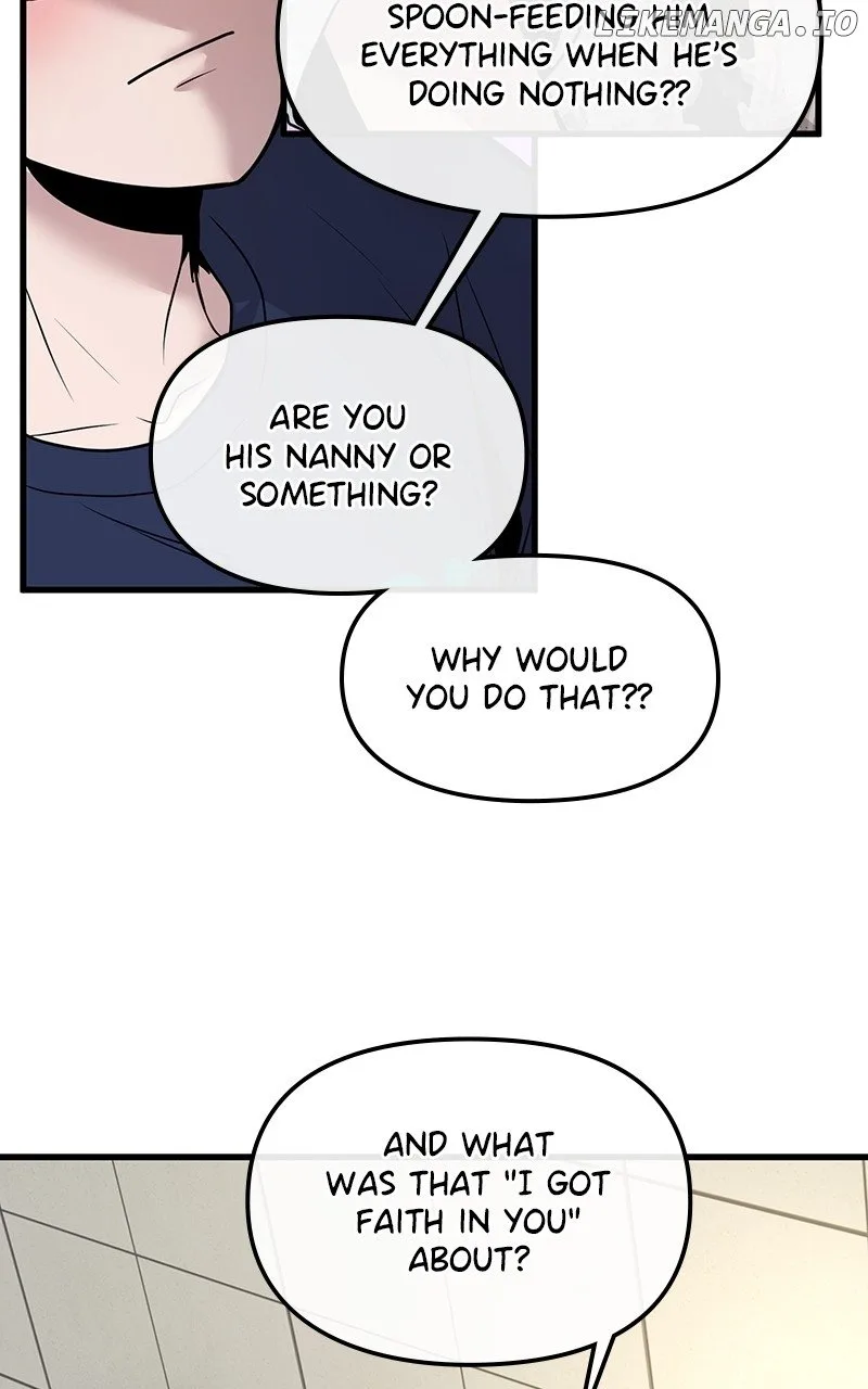 Back to Chanbi Chapter 25 page 69