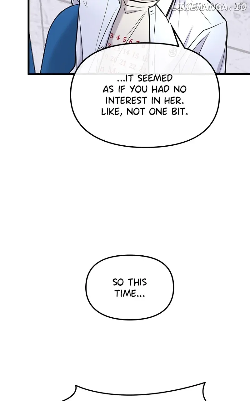 Back to Chanbi Chapter 23 page 84