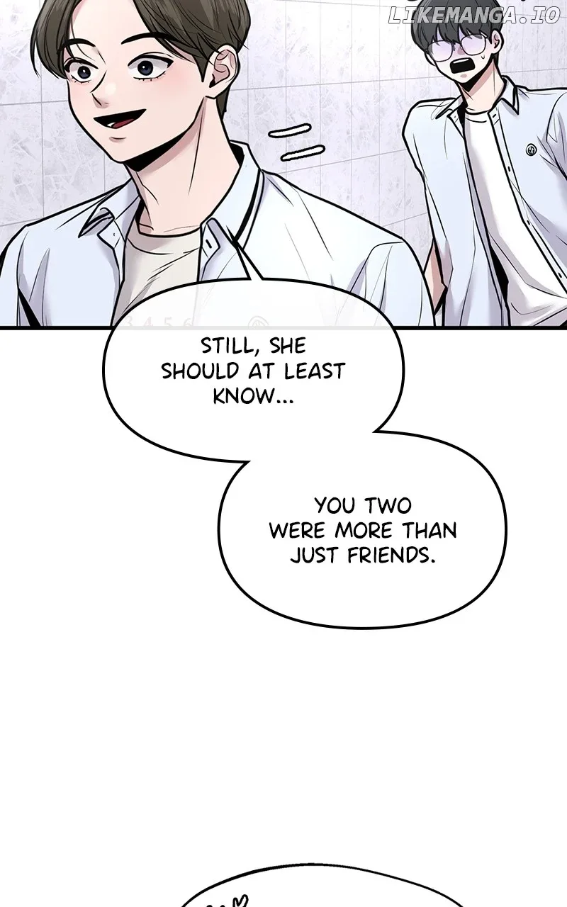Back to Chanbi Chapter 23 page 69
