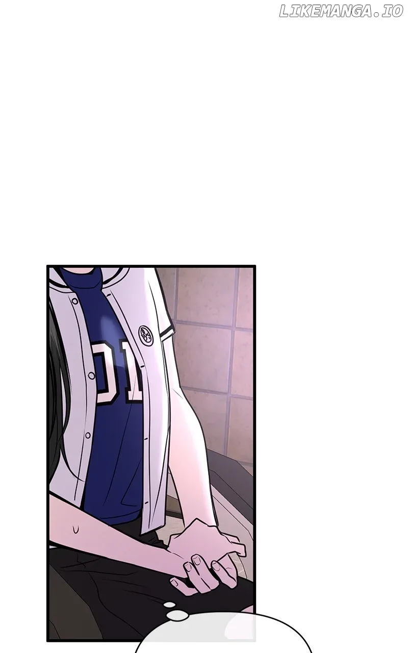 Back to Chanbi Chapter 24 page 59