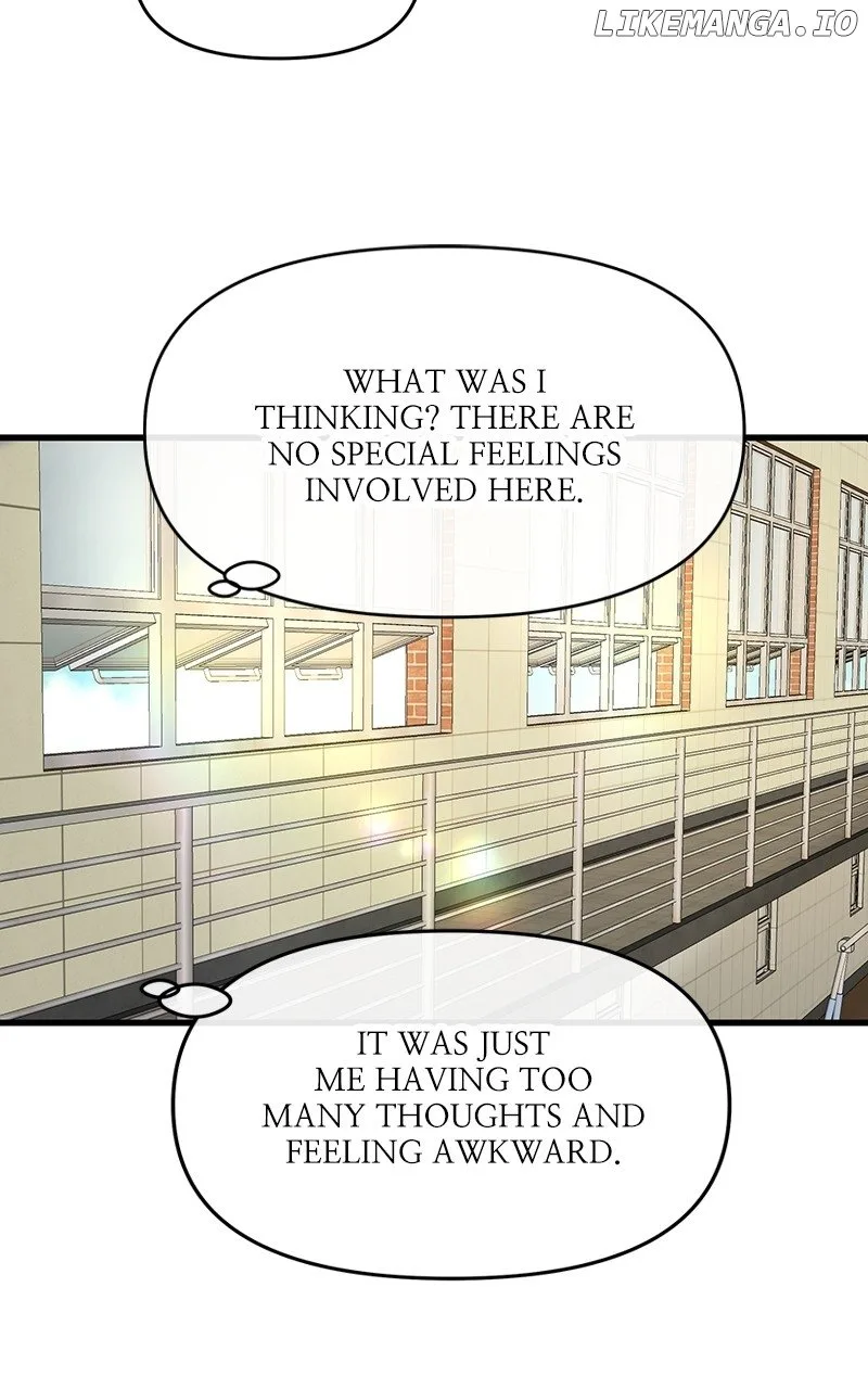 Back to Chanbi Chapter 25 page 82
