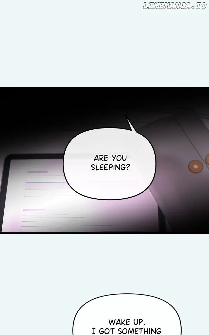 Back to Chanbi Chapter 24 page 70