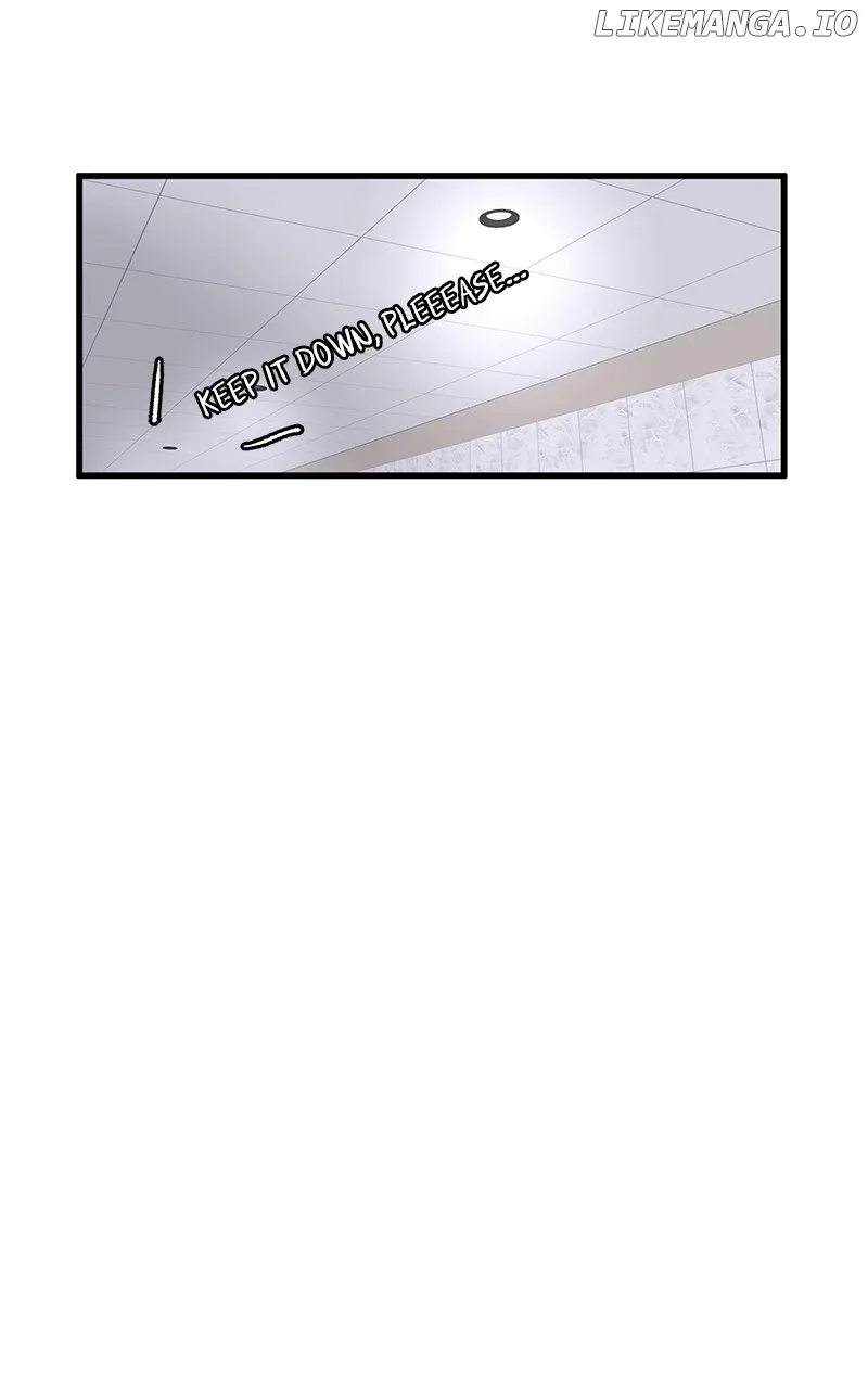 Back to Chanbi Chapter 23 page 86