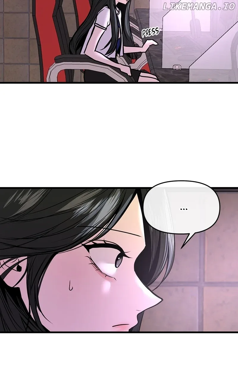 Back to Chanbi Chapter 24 page 62