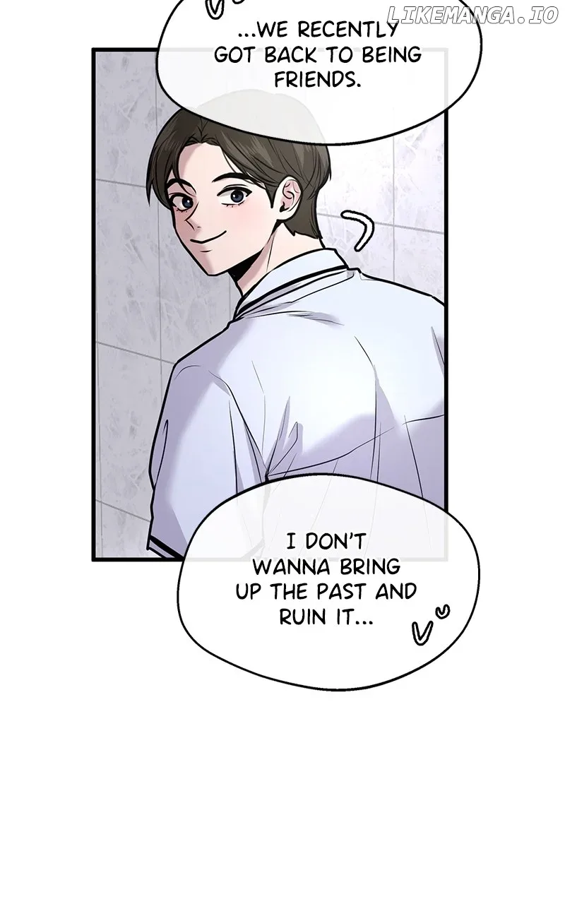 Back to Chanbi Chapter 23 page 70