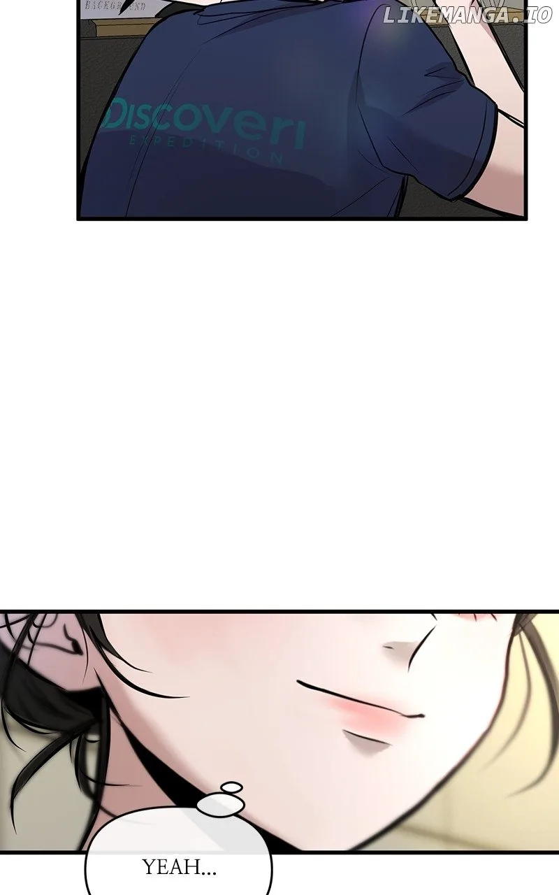 Back to Chanbi Chapter 25 page 81