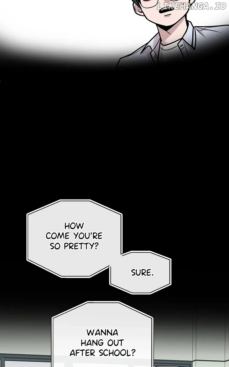 Back to Chanbi Chapter 23 page 76