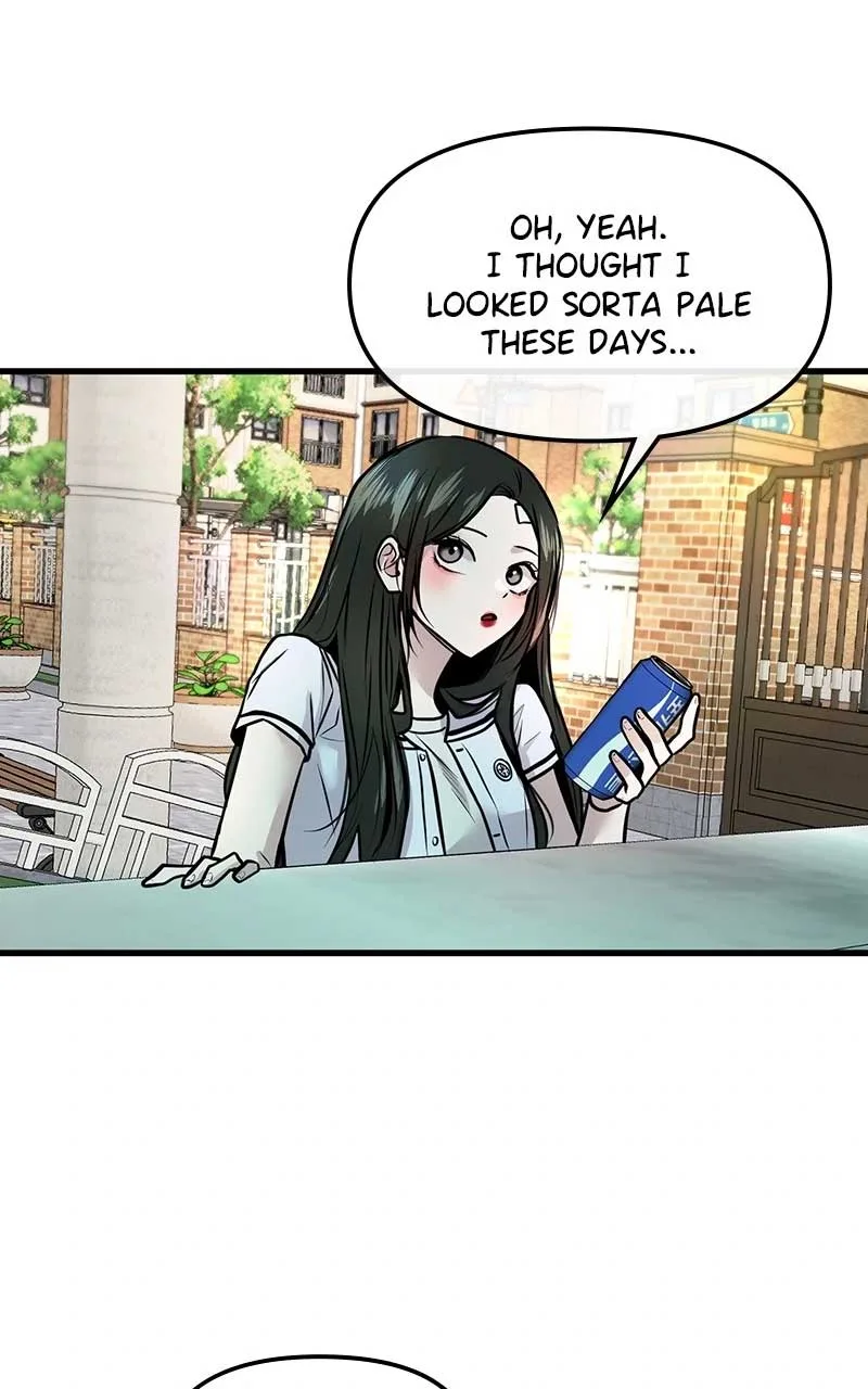 Back to Chanbi Chapter 6 page 76