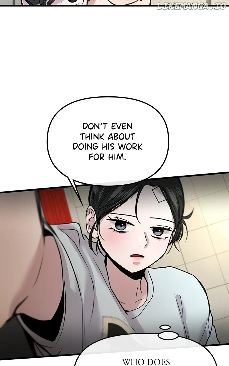 Back to Chanbi Chapter 25 page 72