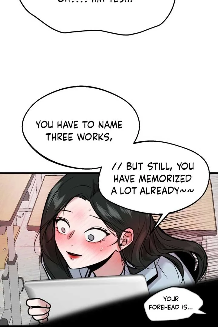Back to Chanbi Chapter 1 page 112