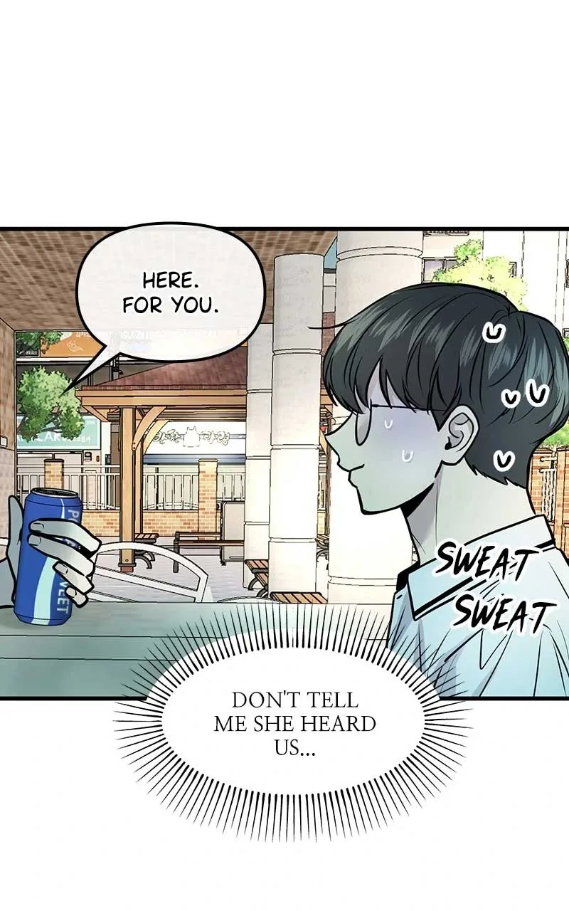 Back to Chanbi Chapter 6 page 74