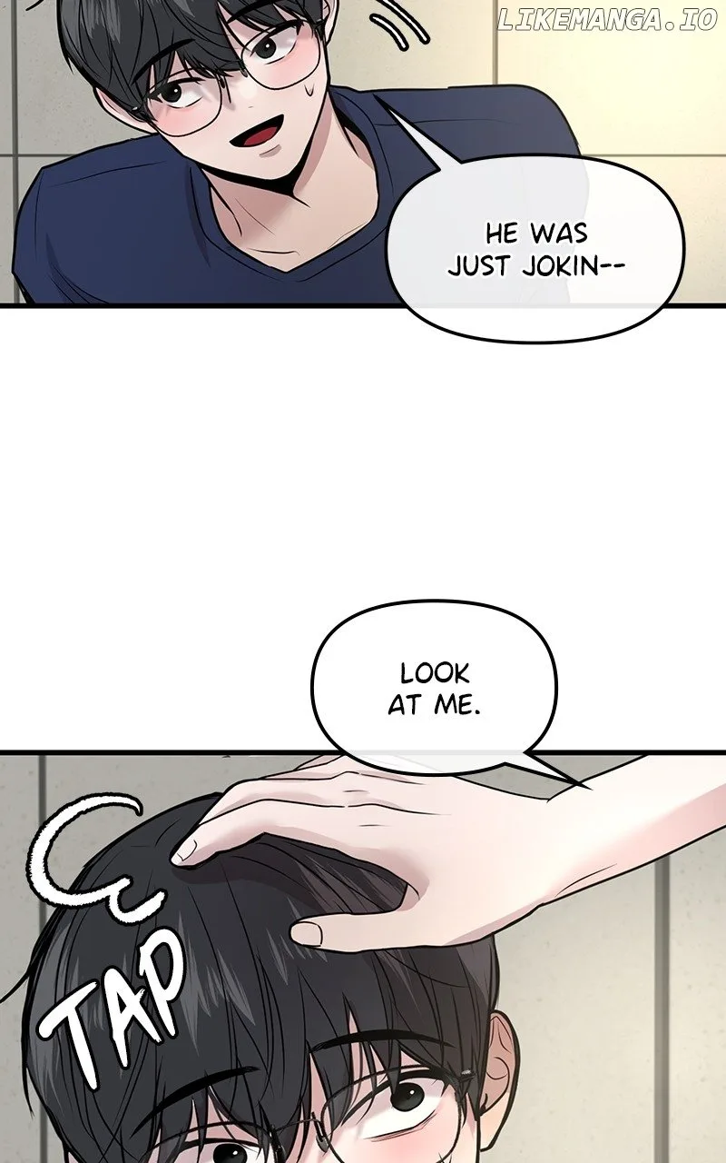 Back to Chanbi Chapter 25 page 71