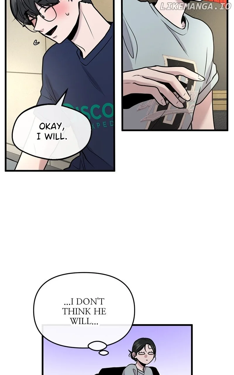 Back to Chanbi Chapter 25 page 75