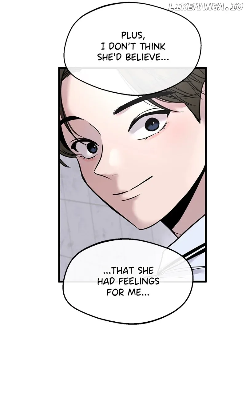 Back to Chanbi Chapter 23 page 71