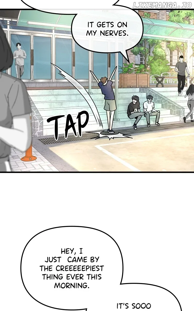 Back to Chanbi Chapter 10 page 78