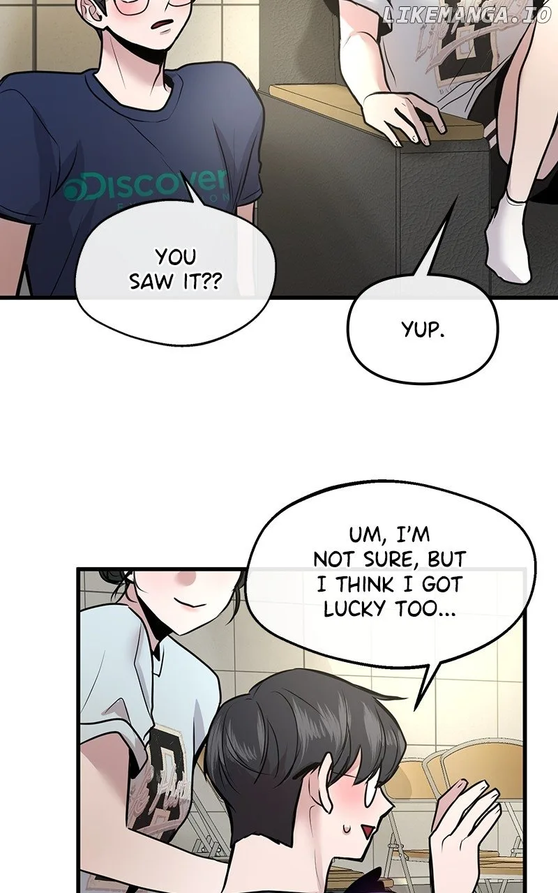 Back to Chanbi Chapter 25 page 80