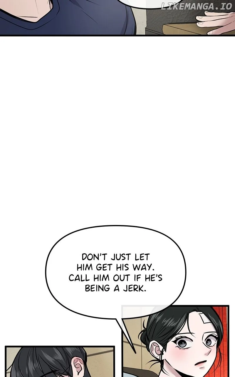 Back to Chanbi Chapter 25 page 74