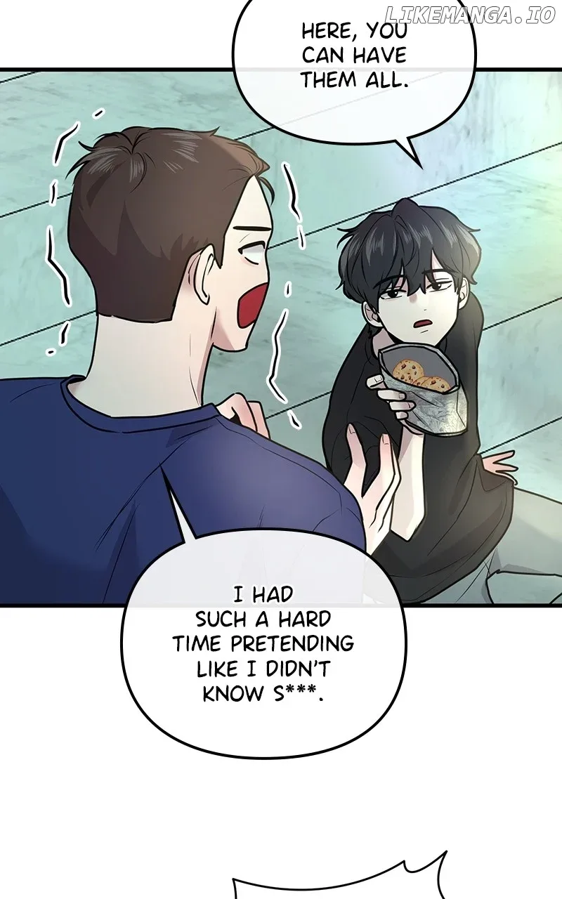 Back to Chanbi Chapter 10 page 80