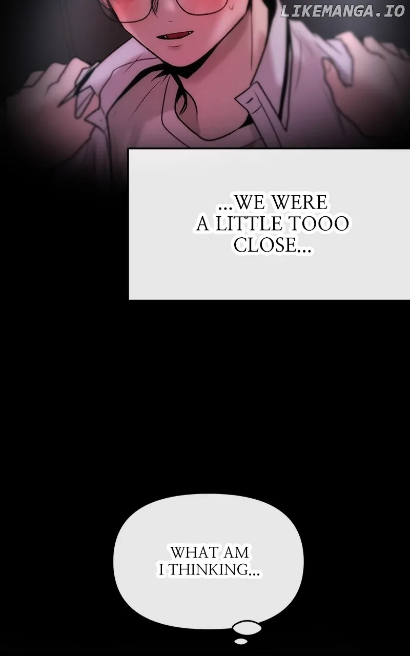 Back to Chanbi Chapter 24 page 65
