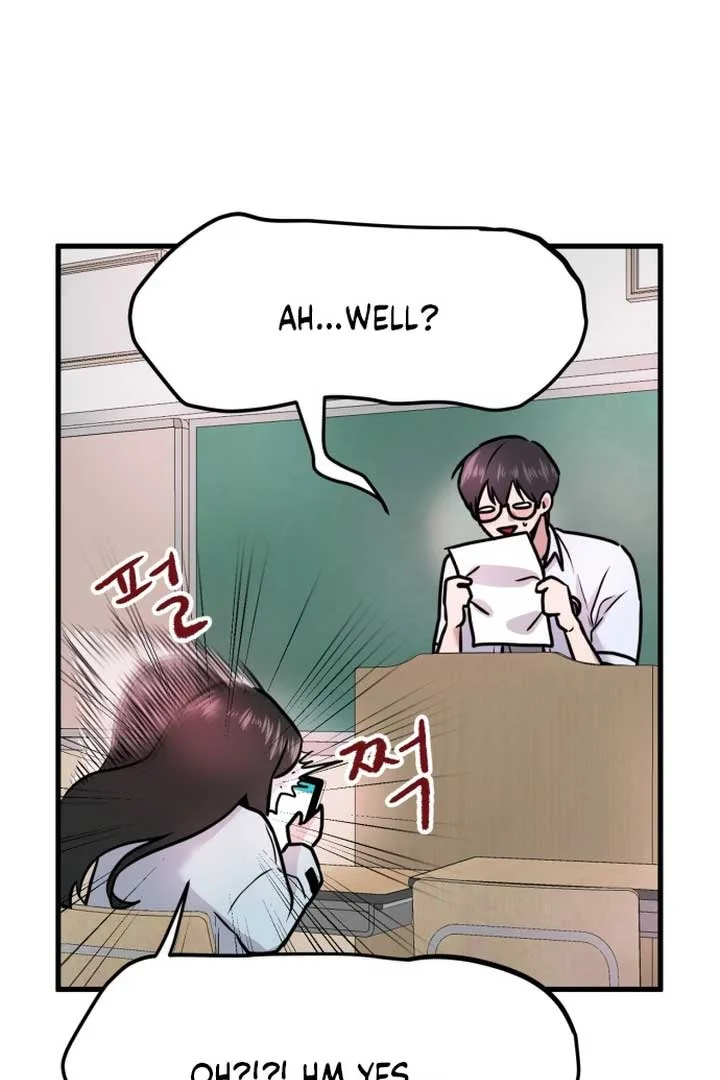 Back to Chanbi Chapter 1 page 111