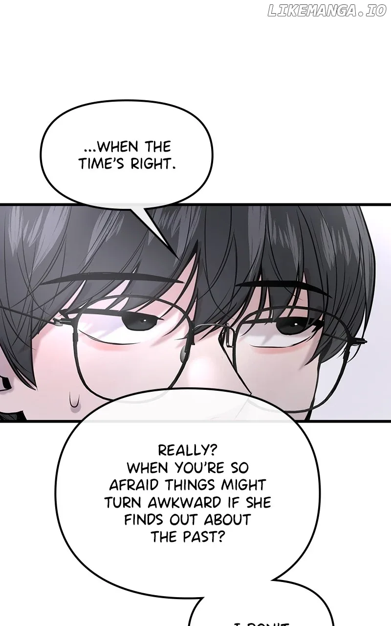 Back to Chanbi Chapter 23 page 81
