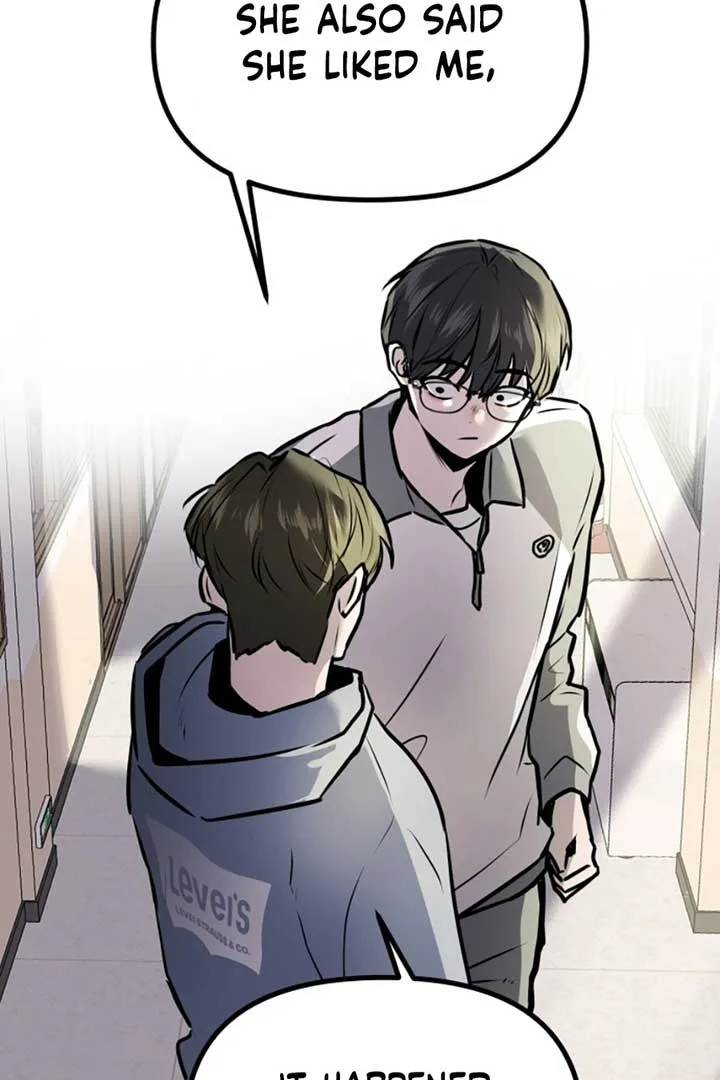 Back to Chanbi Chapter 2 page 162