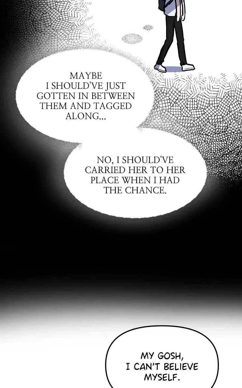 Back to Chanbi Chapter 4 page 17