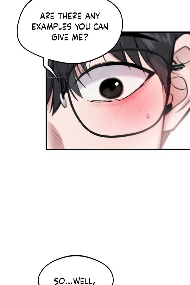 Back to Chanbi Chapter 1 page 108