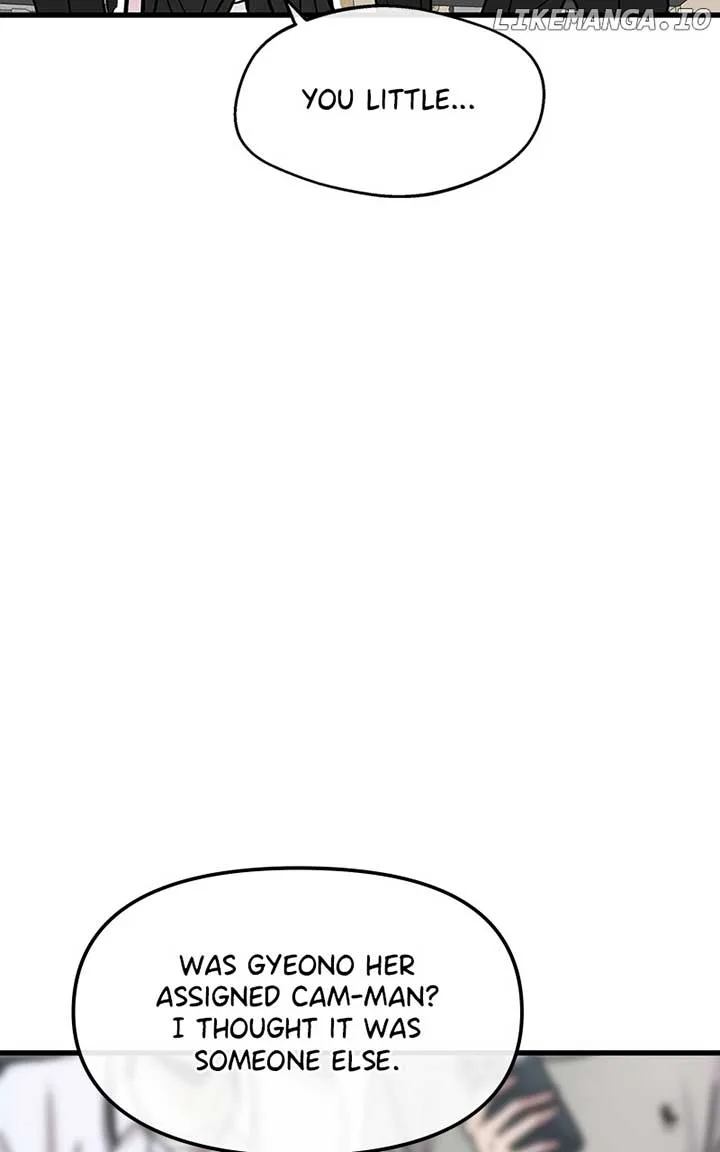 Back to Chanbi Chapter 20 page 36