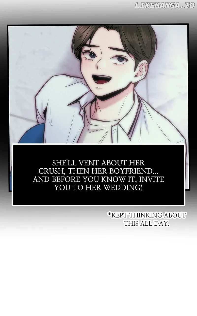 Back to Chanbi Chapter 24 page 83