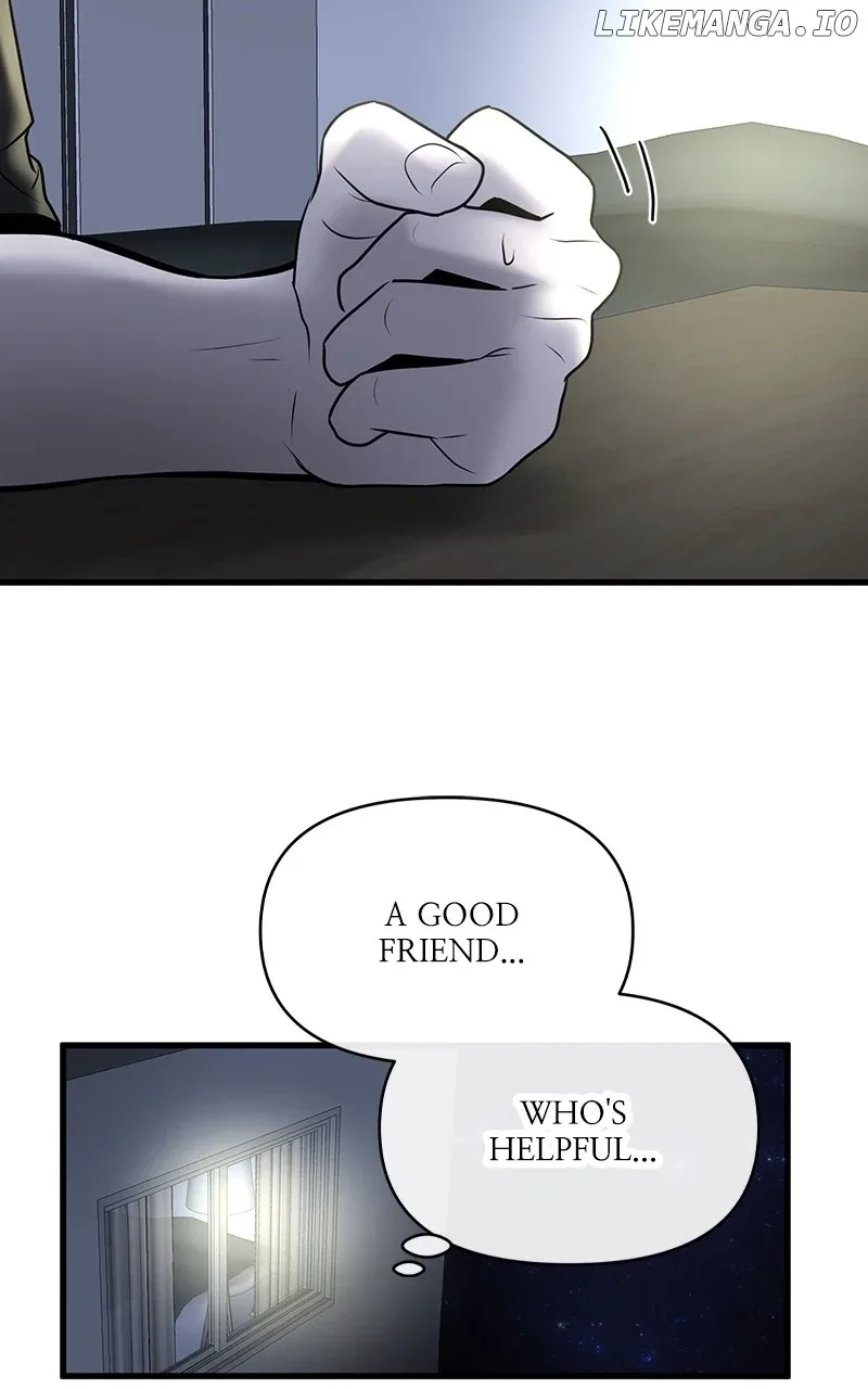 Back to Chanbi Chapter 24 page 88
