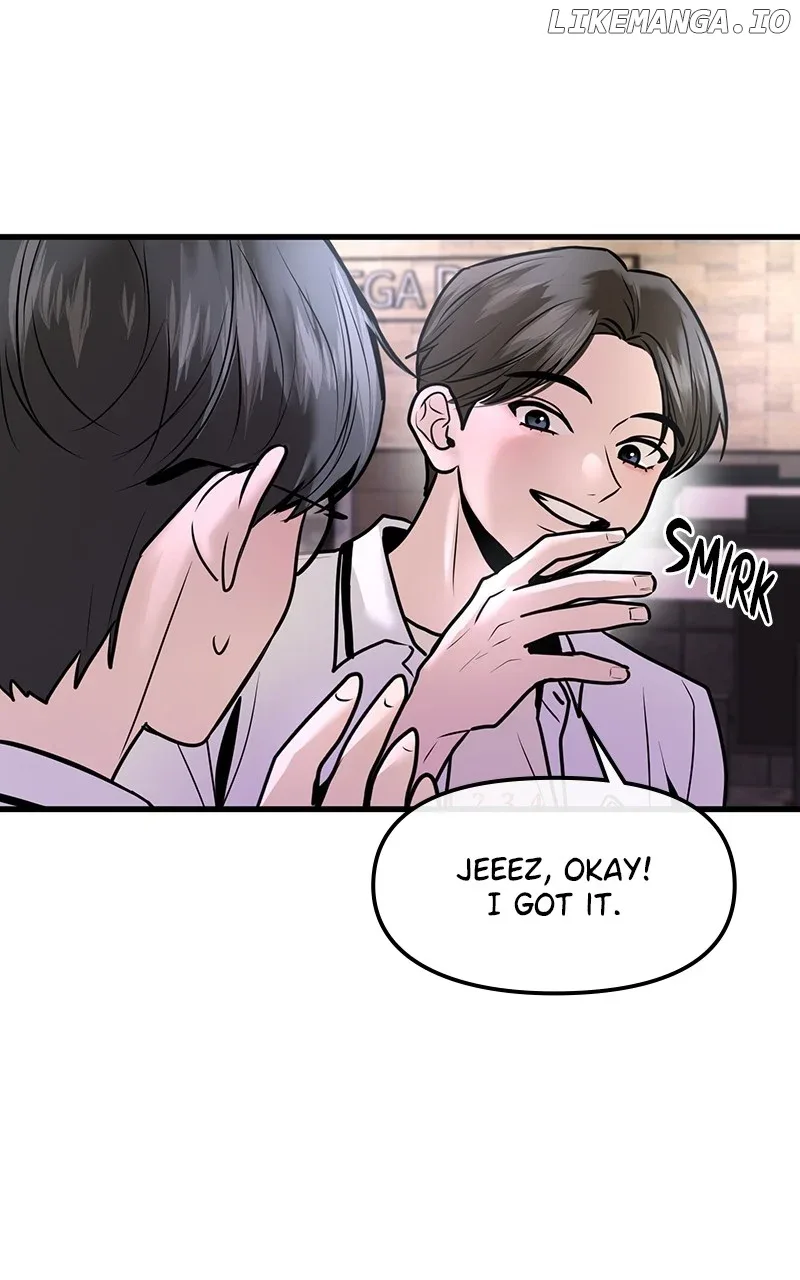 Back to Chanbi Chapter 23 page 99