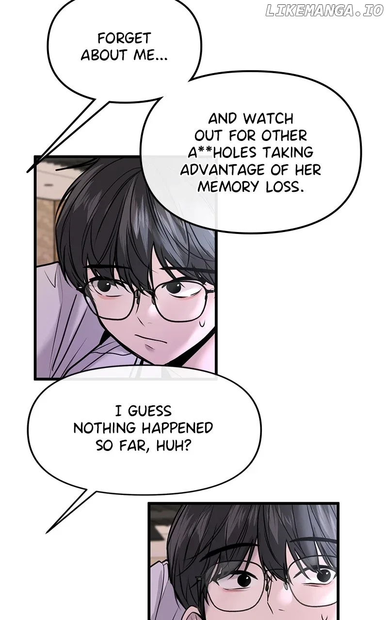 Back to Chanbi Chapter 23 page 103