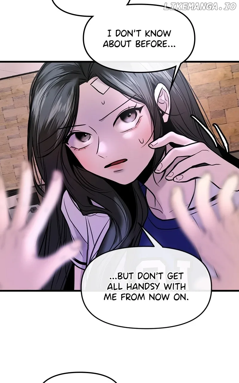 Back to Chanbi Chapter 23 page 95